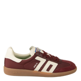 Back70 | Ghost in Wine Milk Sneaker