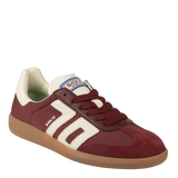 Back70 | Ghost in Wine Milk Sneaker
