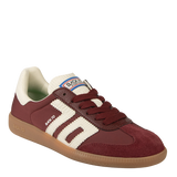 Back70 | Ghost in Wine Milk Sneaker