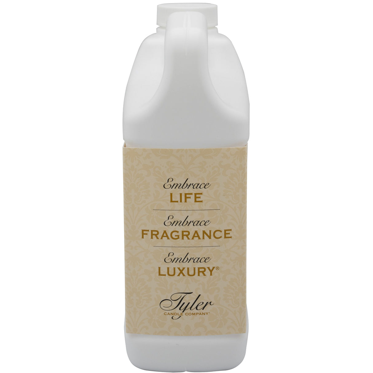 Tyler Candle | Diva 32oz Glamorous Wash Fine Laundry Detergent