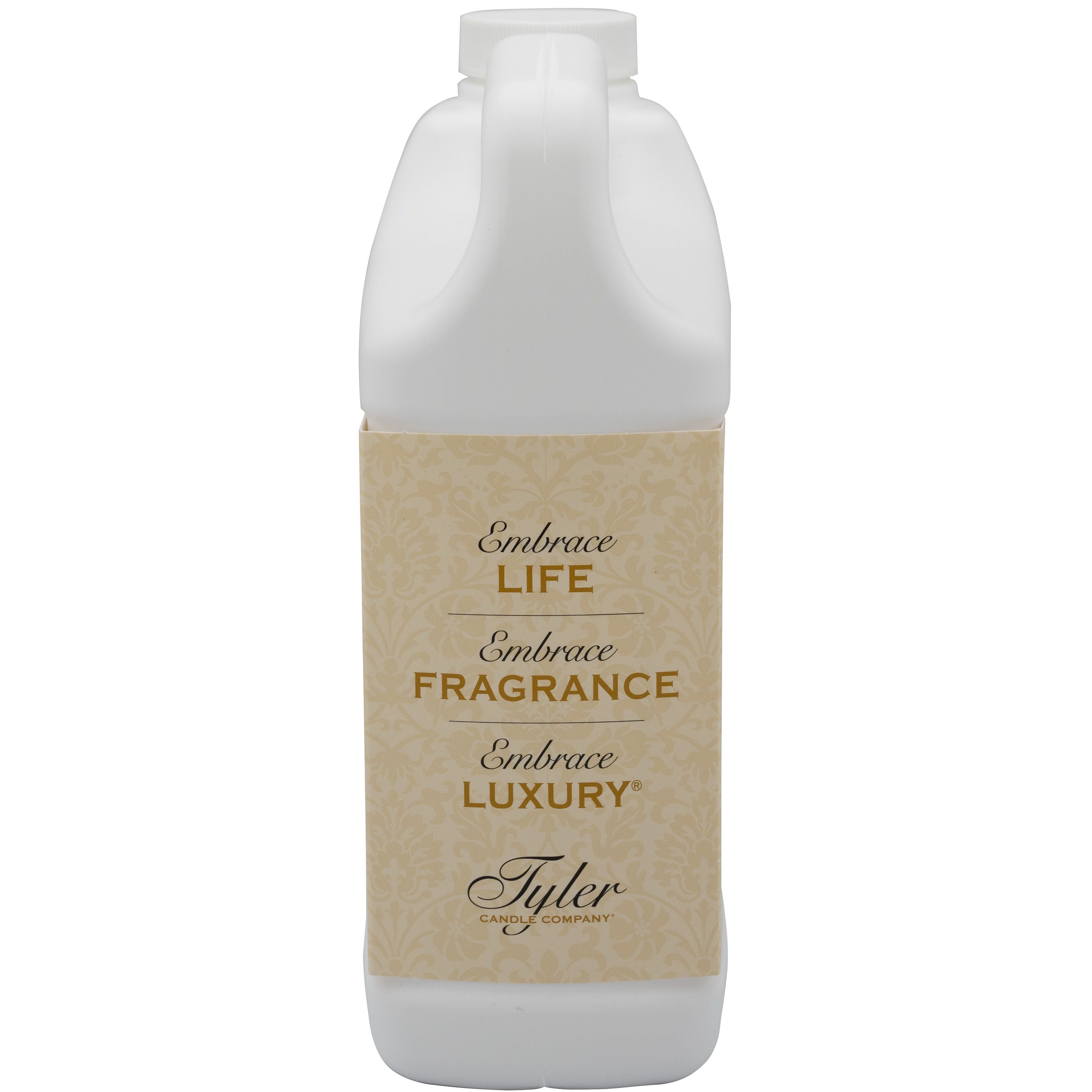 Tyler Candle | Diva 32oz Glamorous Wash Fine Laundry Detergent