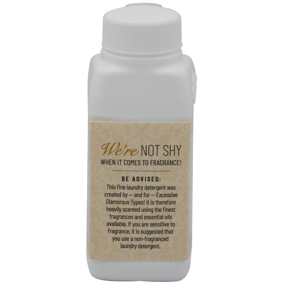 Tyler Candle | Diva 4oz Glamorous Wash Fine Laundry Detergent