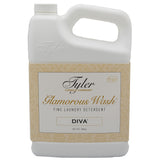 Tyler Candle | Diva 1.89L Glamorous Wash Fine Laundry Detergent
