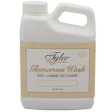 Tyler Candle | High Maintenance 16 oz. Glamorous Wash Fine Laundry Detergent