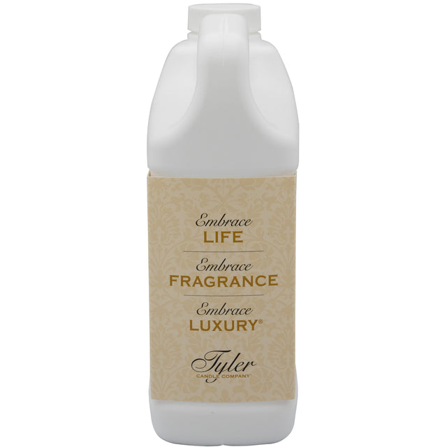 Tyler Candle | High Maintenance 32oz Glamorous Wash Fine Laundry Detergent