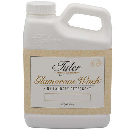Tyler Candle | Icon 16 oz. Glamorous Wash Fine Laundry Detergent