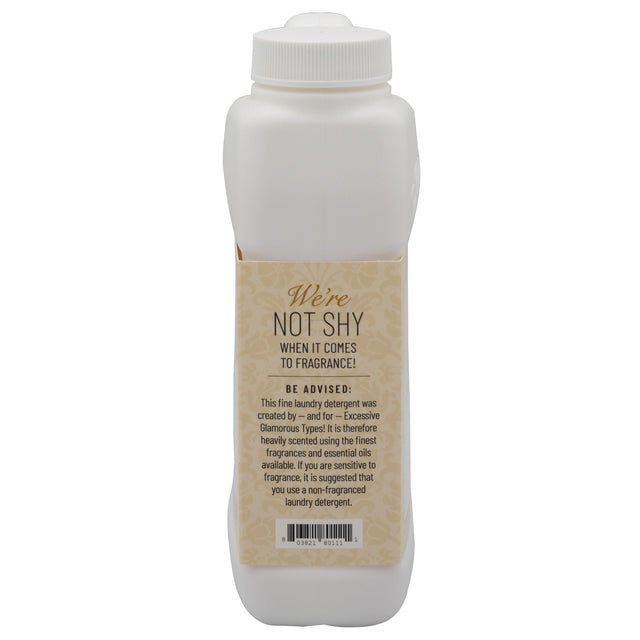 Tyler Candle | Icon 16 oz. Glamorous Wash Fine Laundry Detergent