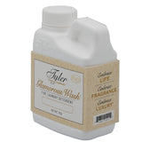 Tyler Candle | Icon 4oz Glamorous Wash Fine Laundry Detergent