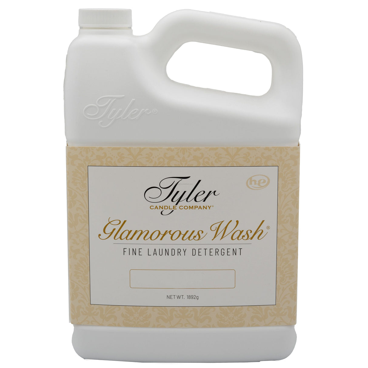 Tyler Candle | Icon 1.89L Glamorous Wash Fine Laundry Detergent