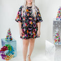  Black Multi