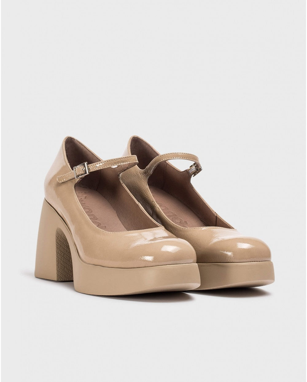 Wonders | LADY 40 Mary Janes