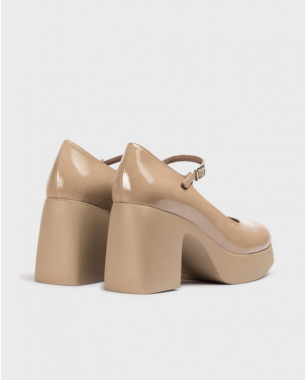 Wonders | LADY 40 Mary Janes