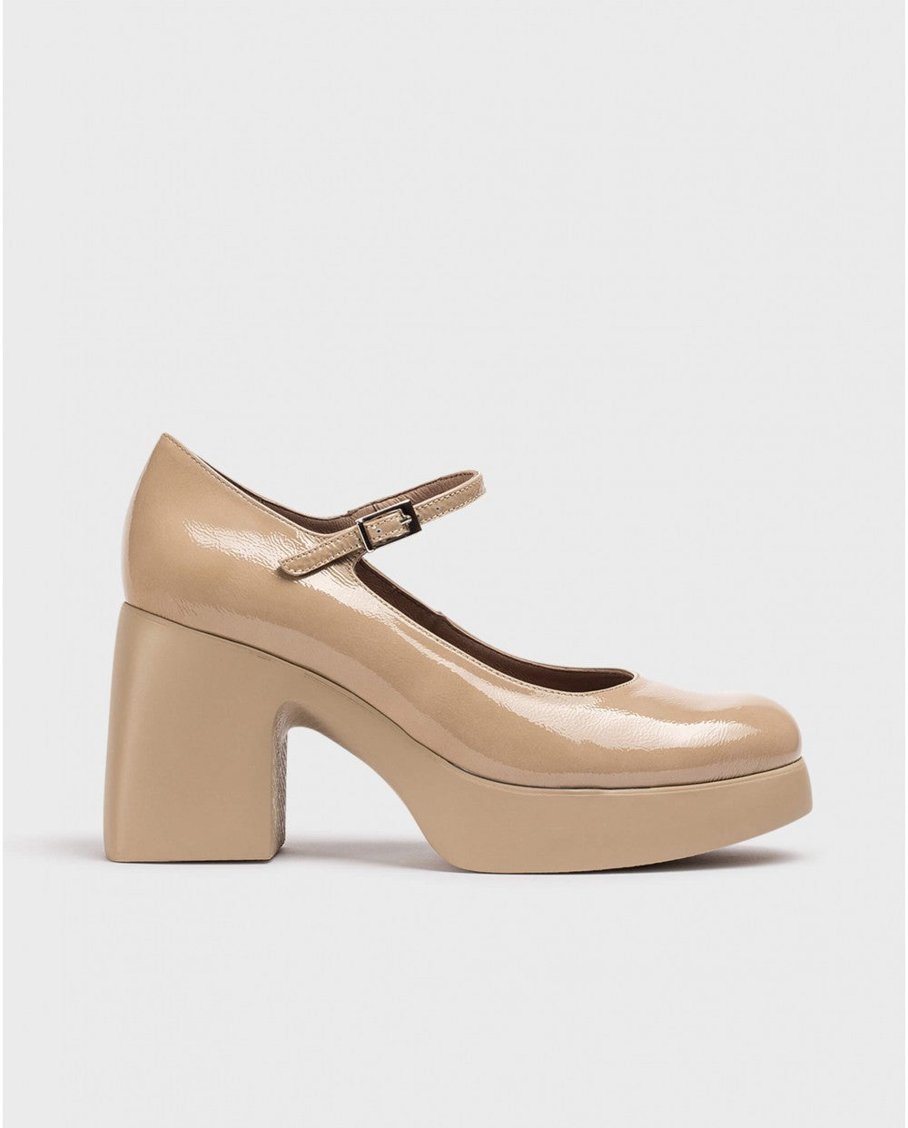 Wonders | LADY 40 Mary Janes