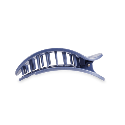 Teleties | Hampton Bay Medium Flat Round Hair Clip