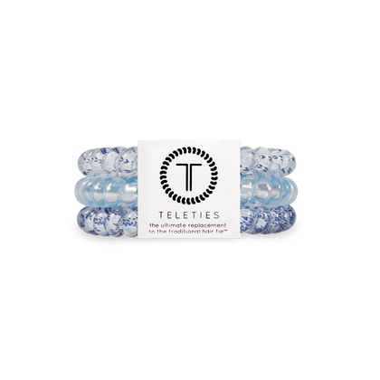 Teleties | Hampton Bay Small Hair Ties