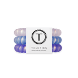 Teleties | Harbor Cruise Large Hair Ties