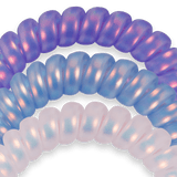 Teleties | Harbor Cruise Large Hair Ties