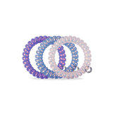 Teleties | Harbor Cruise Large Hair Ties