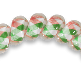 Teleties | Holiday Hoopla - Large Spiral Hair Ties