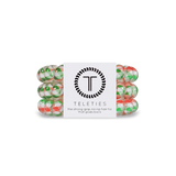 Teleties | Holiday Hoopla - Large Spiral Hair Ties