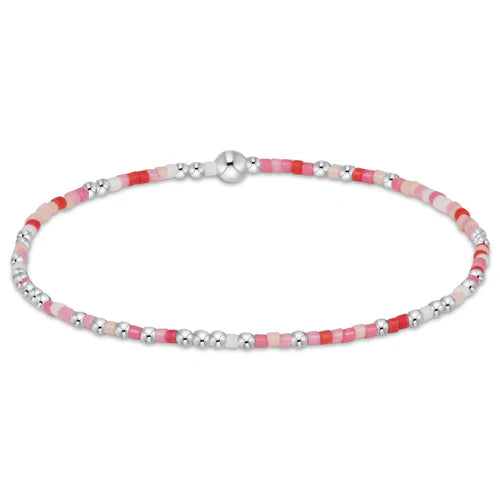 Enewton | Hope Unwritten Sterling Bracelet - Kind of a Pig Deal