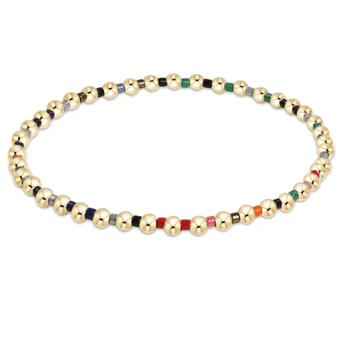 Enewton | Hope Grateful Bracelet - Hot Mess Fall Winter