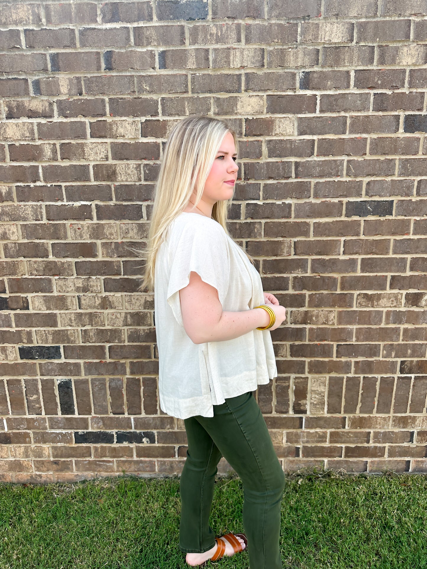 The Athena Top