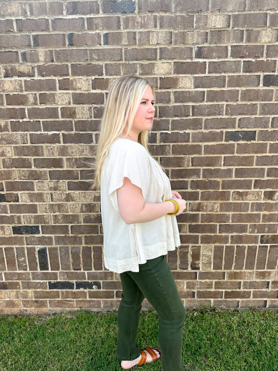 The Athena Top