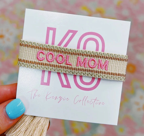 Load image into Gallery viewer, The Kenzie Collective Bracelets
