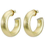 Sheila Fajl | Small Chantal Hoops