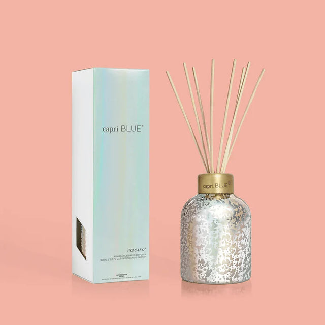 Capri Blue | Volcano Petite Reed Diffuser 5.7 fl oz