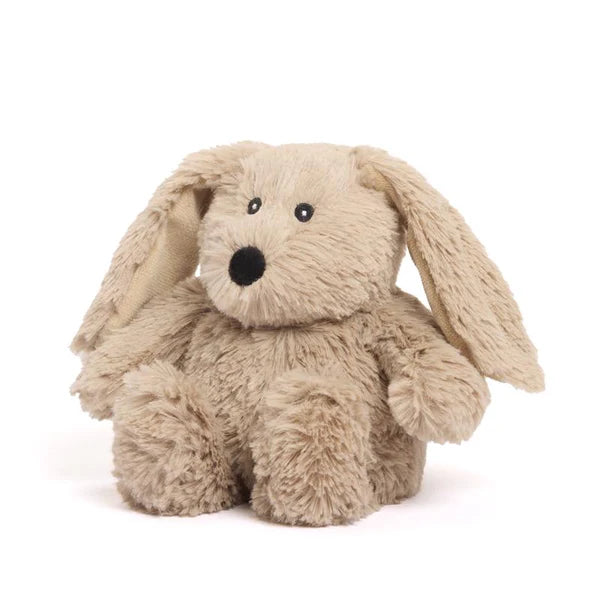 Warmies | Brown Bunny Junior