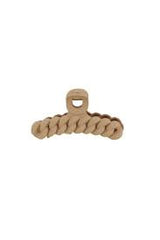 Braided Hair Clip