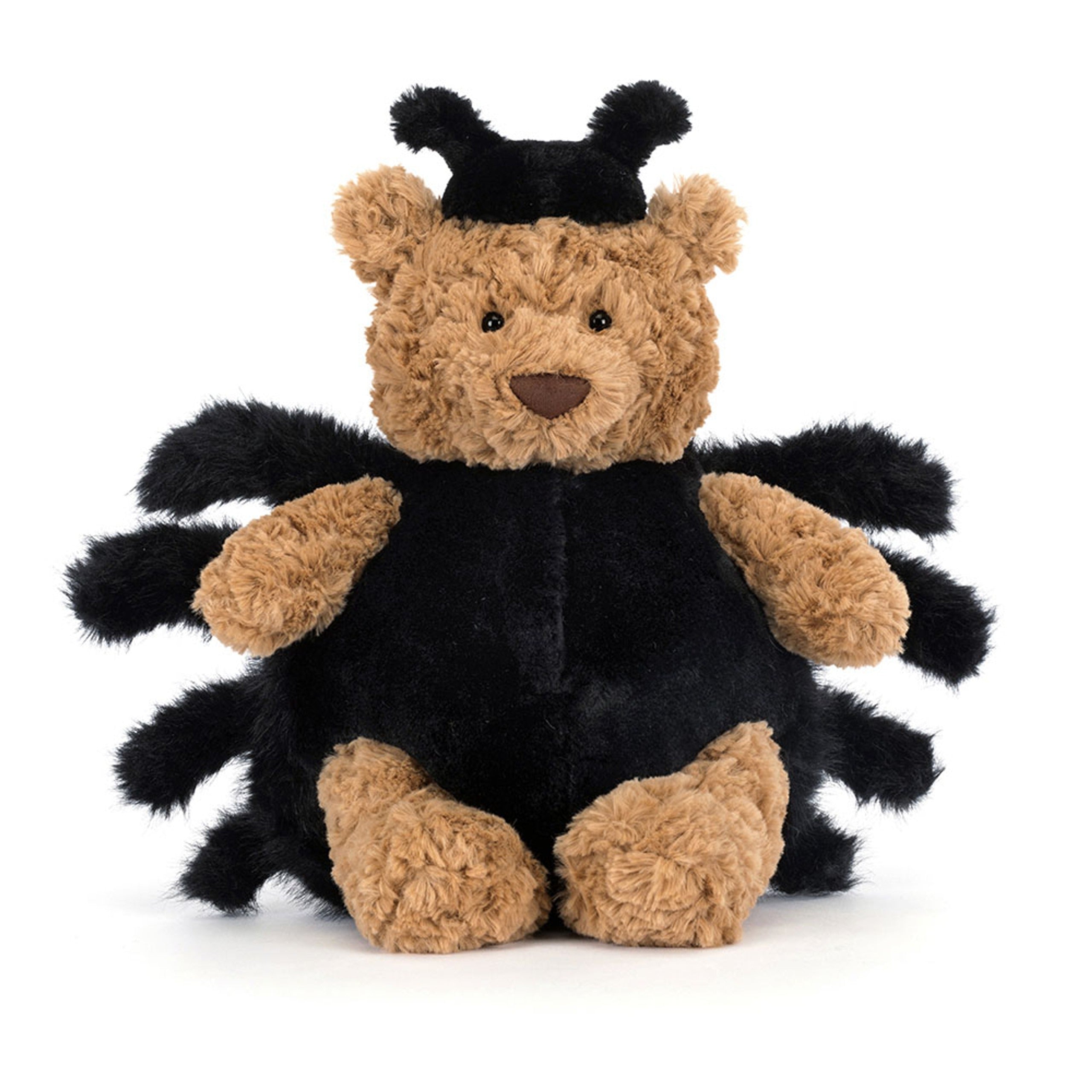 Jellycat | Bartholomew Bear 'Spider'