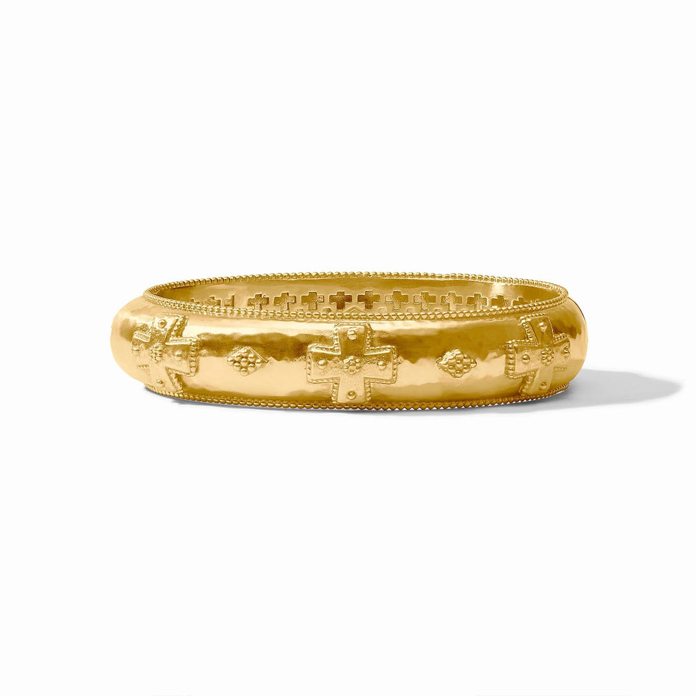 Julie Vos | Canterbury Hinge Bangle