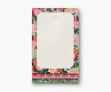 Rifle Paper Co. | Dahlia Tiered Notepad