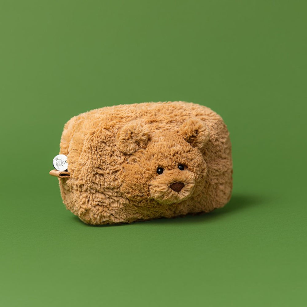 Jellycat | Bartholomew Bear Pouch