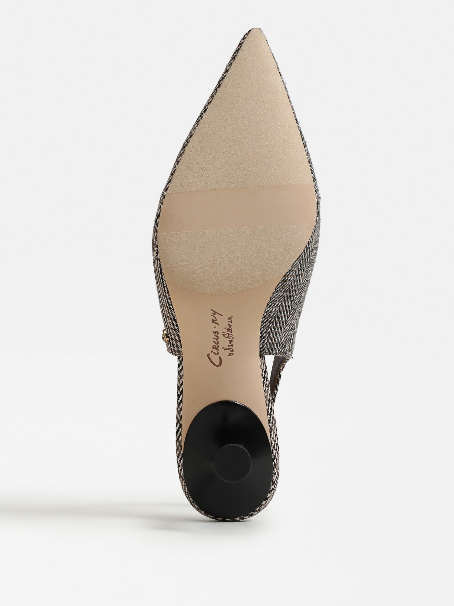 Circus NY by Sam Edelman | Fawn Slingback Pump