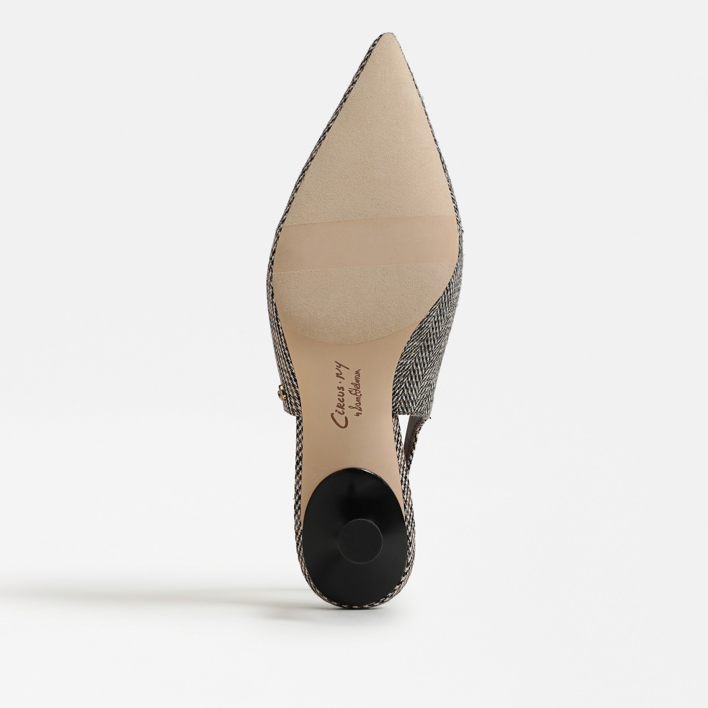 Circus NY by Sam Edelman | Fawn Slingback Pump