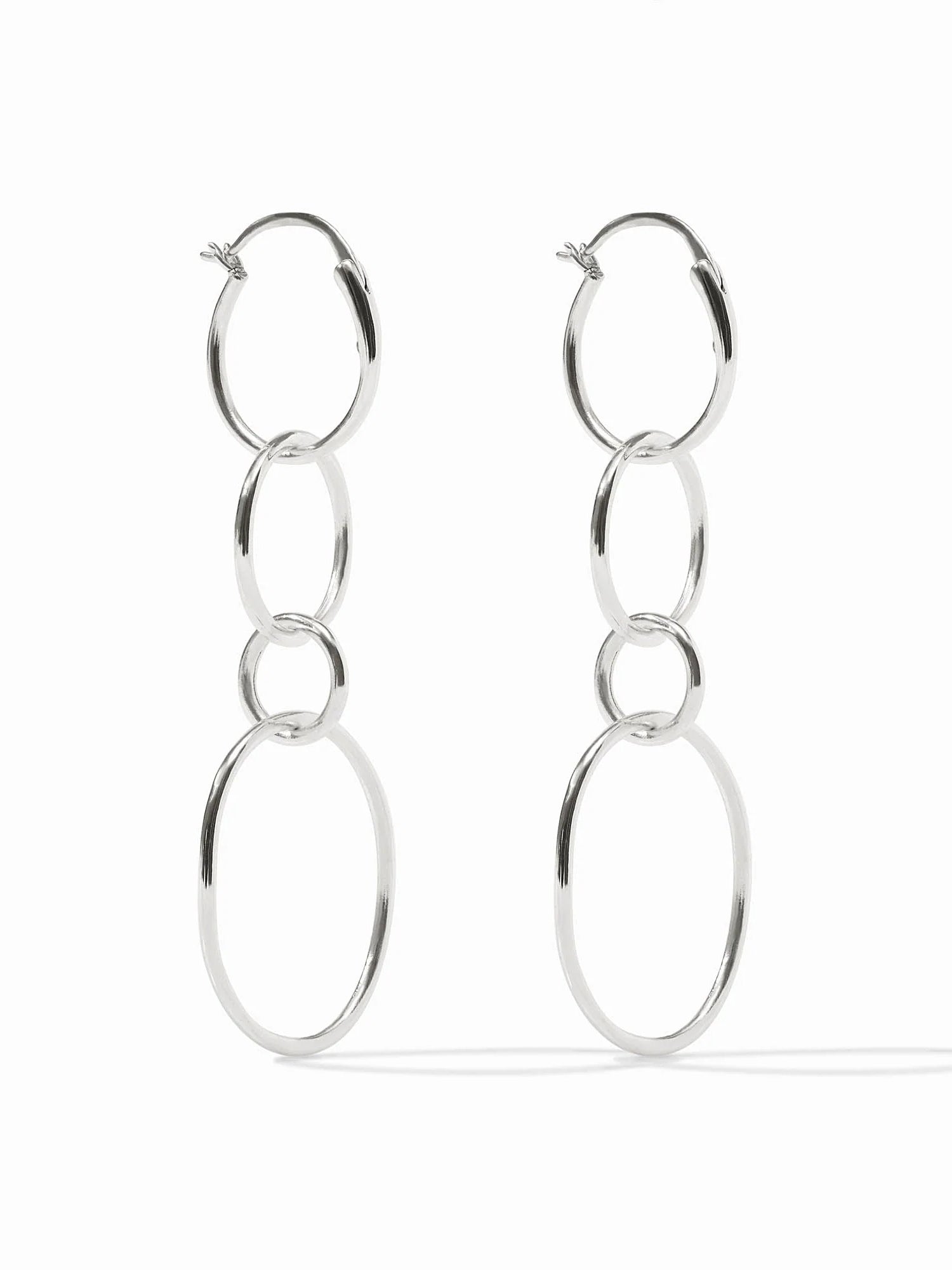 Julie Vos | Simone 3-in-1 Earring