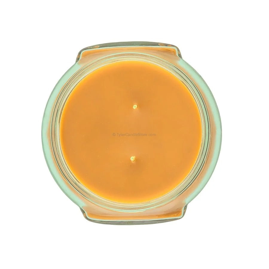 Tyler Candle | Icon 11oz 2 Wick Prestige Candle