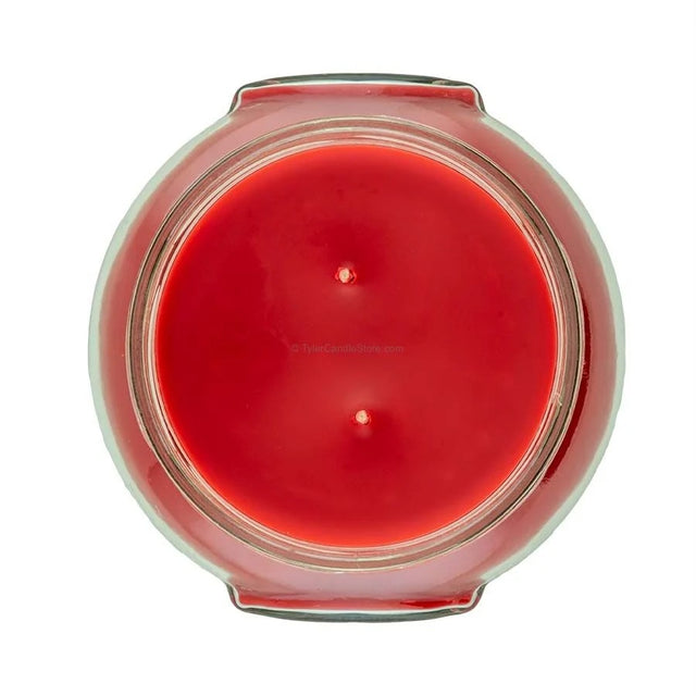 Tyler Candle | Kathina 22oz 2 Wick Prestige Candle