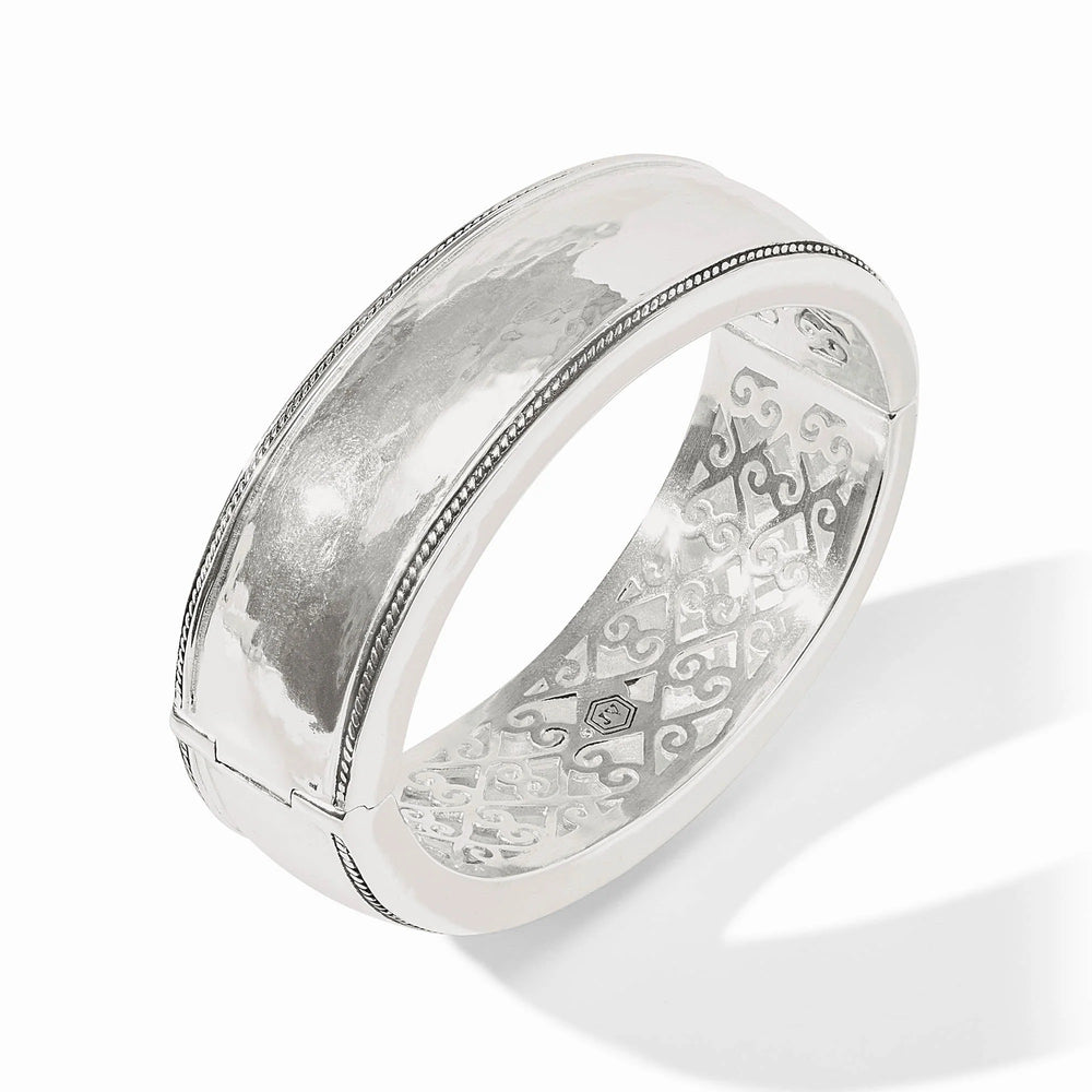Julie Vos | Cannes Statement Hinge Bangle