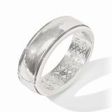 Julie Vos | Cannes Statement Hinge Bangle