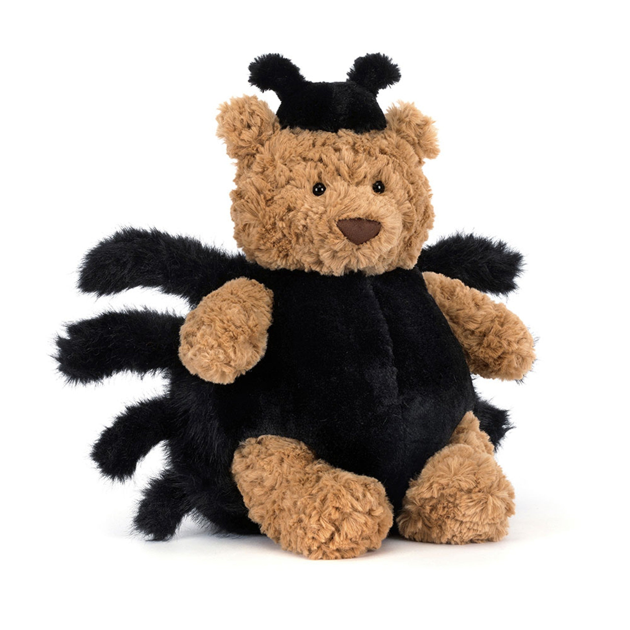 Jellycat | Bartholomew Bear 'Spider'