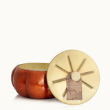 Thymes | Pumpkin Laurel Statement Large Candle