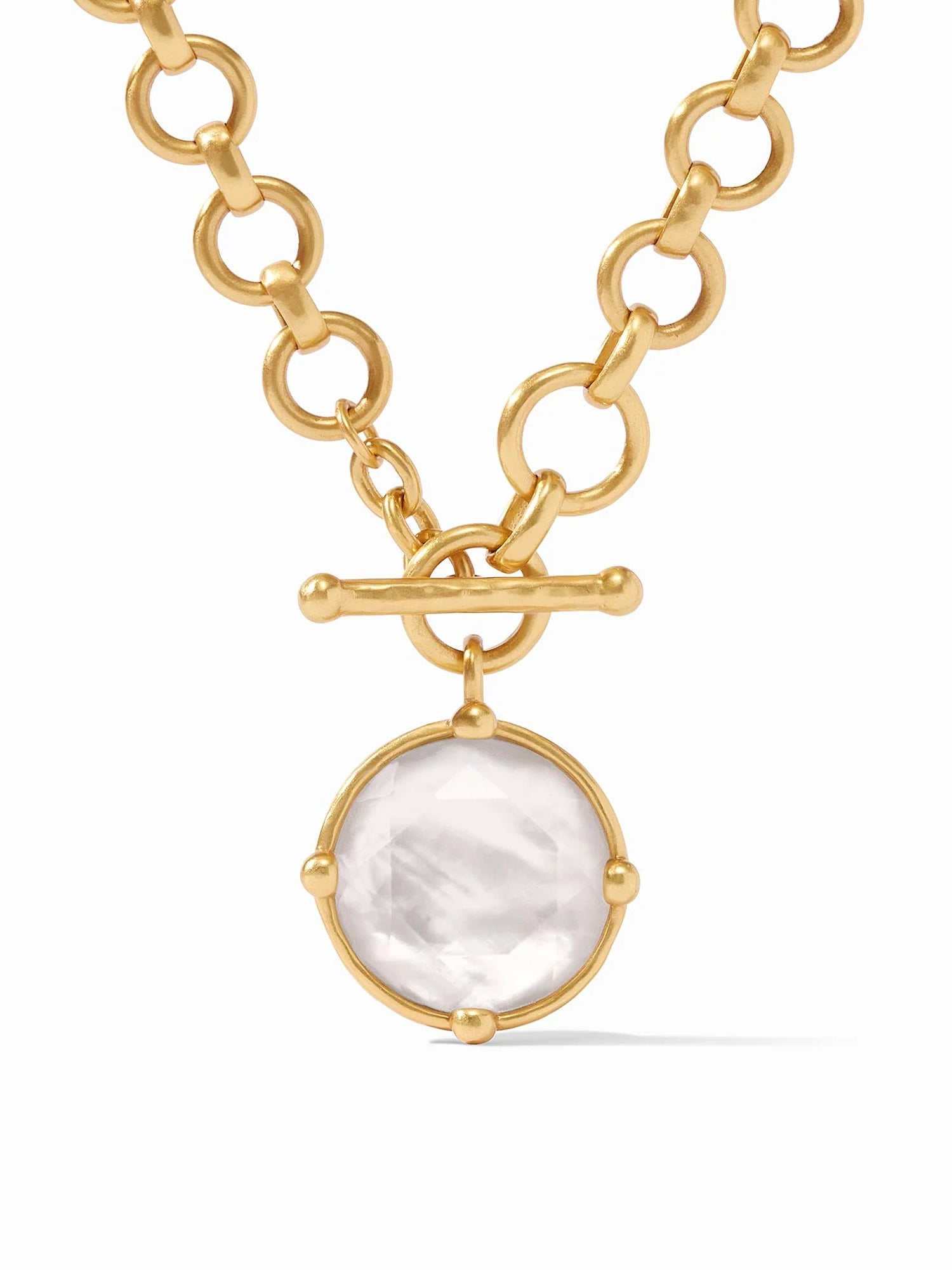 Julie Vos | Honeybee Demi Necklace