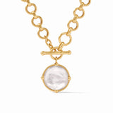 Julie Vos | Honeybee Demi Necklace
