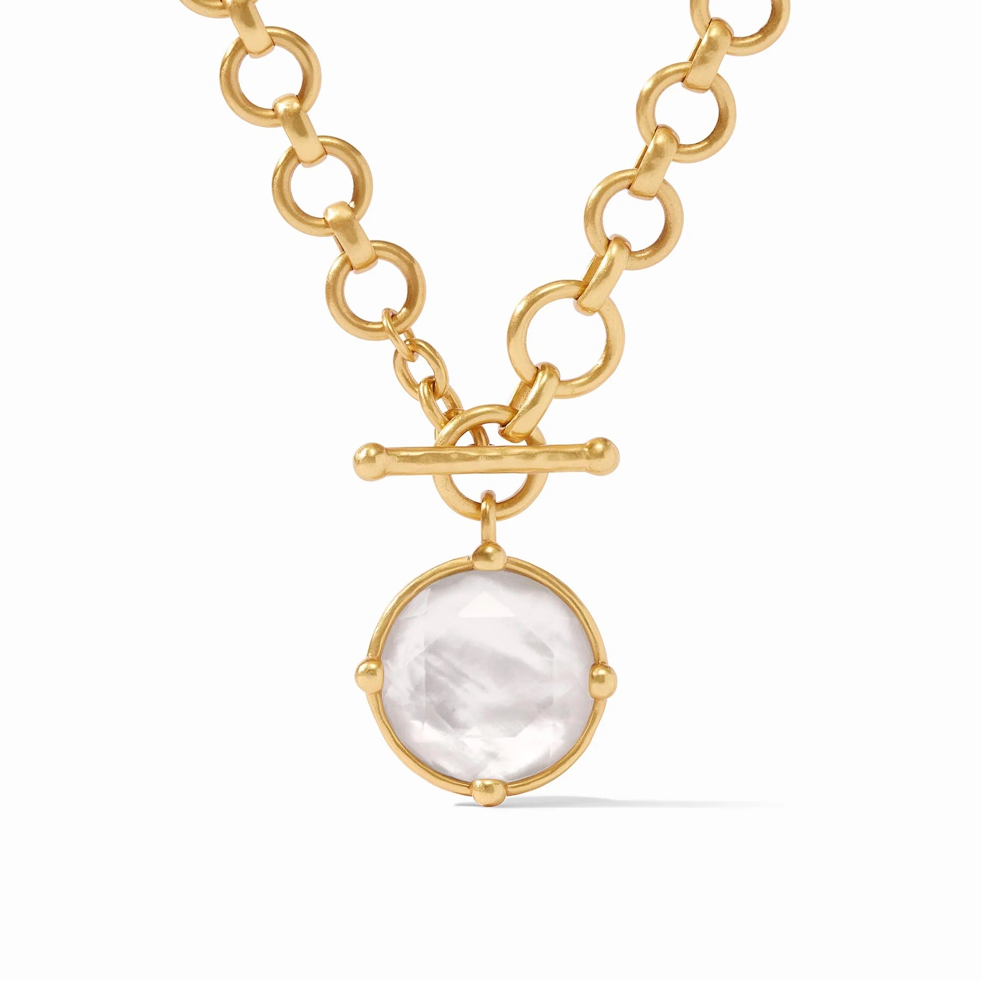 Julie Vos | Honeybee Demi Necklace