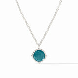 Julie Vos | Honeybee Solitaire Necklace